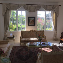 Window Treatments