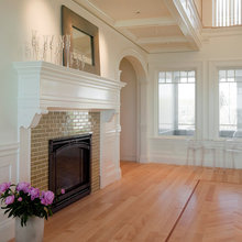 Fireplaces