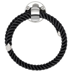Nautical towel ring sale