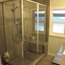 Bathroom Ideas