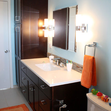 Bathrooms by Remodeling Concepts