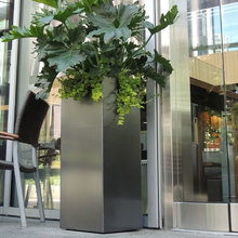 Planters