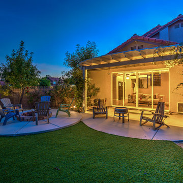 Pesaro Drive - Las Vegas, NV