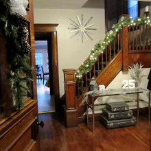 sevil2012's christmas decorating ideas
