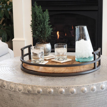 Newburyport, MA- Feng Shui and Interior Design