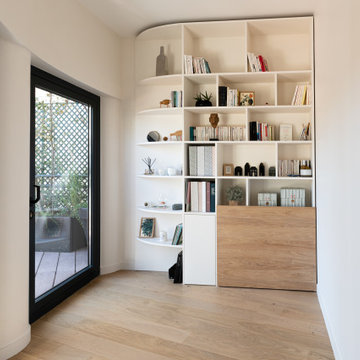 Villa Madrid - Neuilly sur Seine