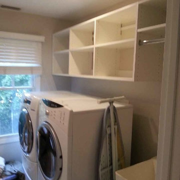 Laundry Rooms