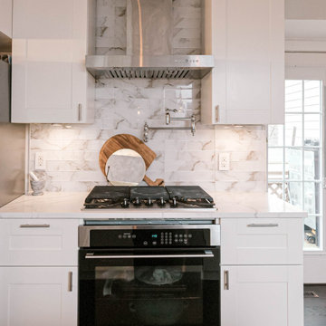 Livonia Kitchen