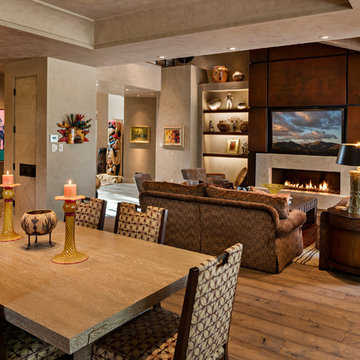 Gainey Ranch Enclave