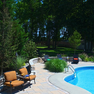 Poolscapes