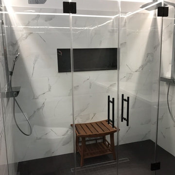 John Rendo Park Slope Bathroom