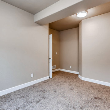 Roslyn Basement