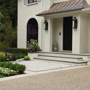 New Custom Home