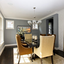 dinning room