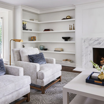 New Canaan Sanctuary