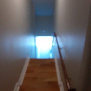 Law office Renovation