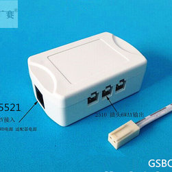 LED sensor cabinet light - Undercabinet Lighting