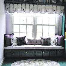 window treatment