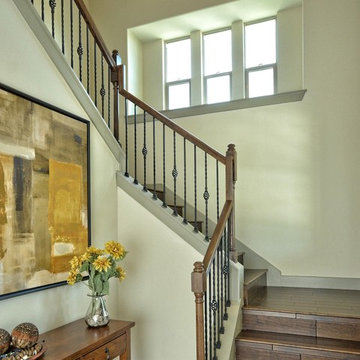 Home Builders Association of Greater Austin "Benefit Home"