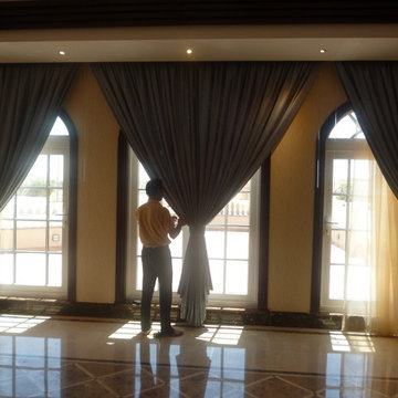 Dubai Villa
