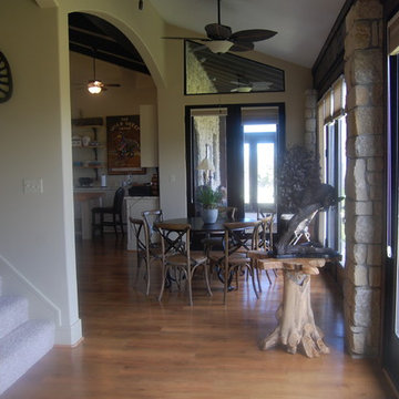 Texas Ranch