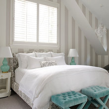 caroline bedroom
