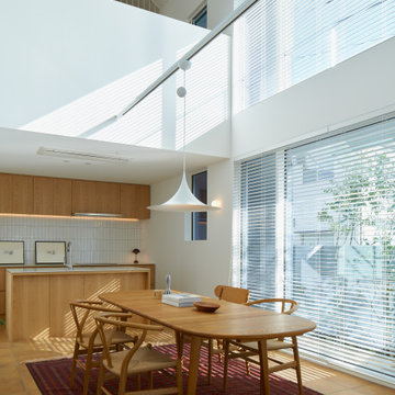 Architectural Design, Interior Design | Kumamoto
