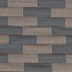 Outdoor Fabric; Patterns; PLISS&Eacute; - Outdoor Fabric