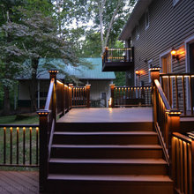 outdoor space
