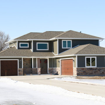 Custom 2 Story