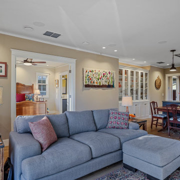 Elmhurst Home - High Performance Build
