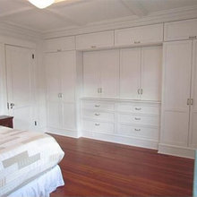 Bedroom Ideas