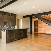 Tahoe Ceilings