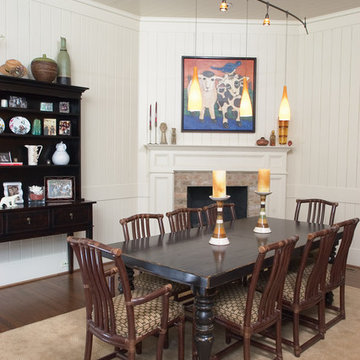 Casual Dining Room