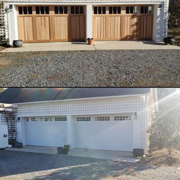 Garage Doors
