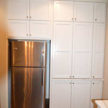 Newly Weds New Home in Arlington Heights