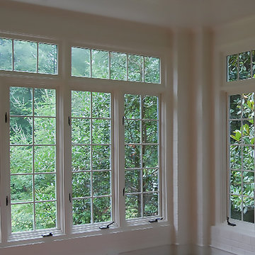Historic Renovation