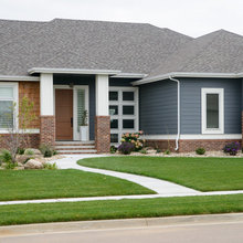 Exterior house ideas