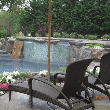 Hip Country House