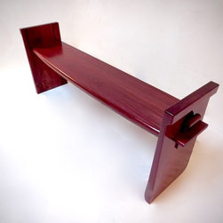 Benches - Products
