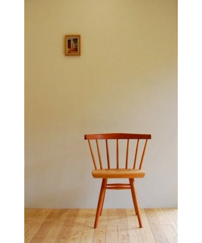 クラフツマン ホームオフィス・書斎 曲木の椅子