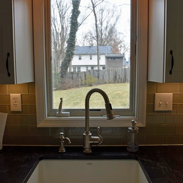 Kitchen Remodel