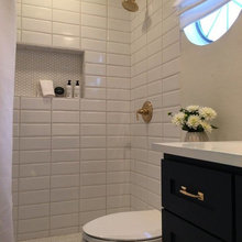 shower ideas