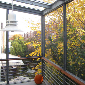 Periscope House