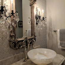 Bathroom Ideas