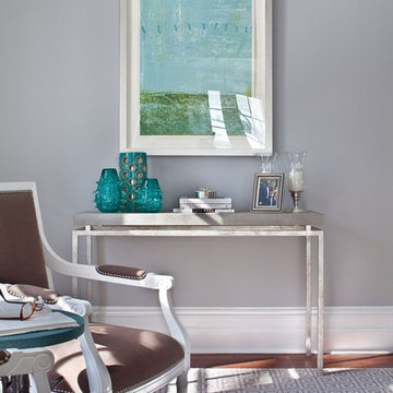Design Project in Westchester County
