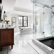 bath