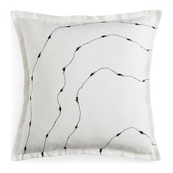 Kelly Wearstler Canyon Tide Euro Sham - Bloomingdales.com - Products