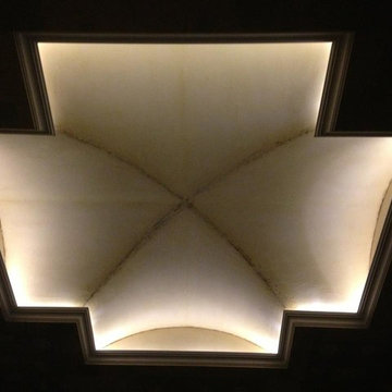 ***THE VAULT***