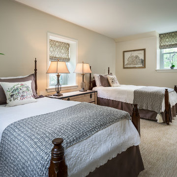 Emmet House Loudoun County